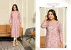 Himanshi By Sbs Cotton Digital Printed Ladies Kurti Wholesale Market In Surat
